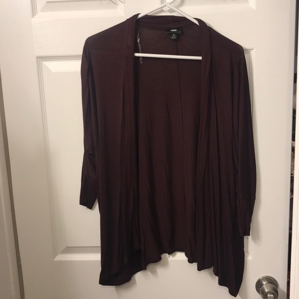 Cardigan